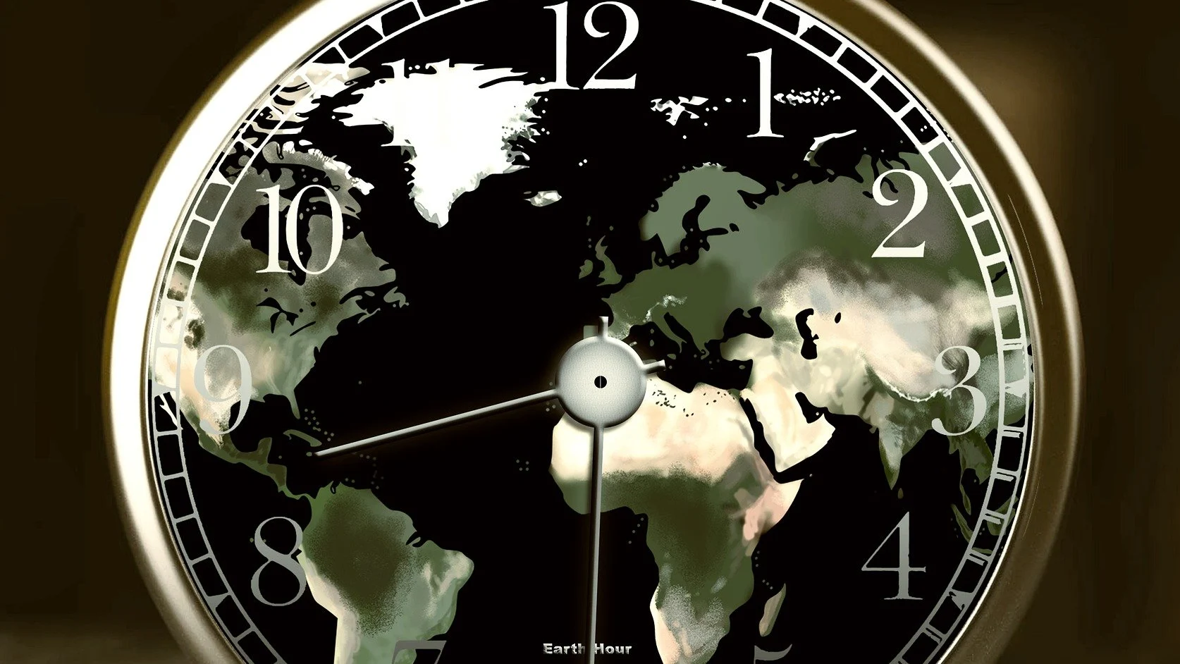 &iquest;Cu&aacute;l es el impacto de la Hora del Planeta y en qu&eacute; consiste?