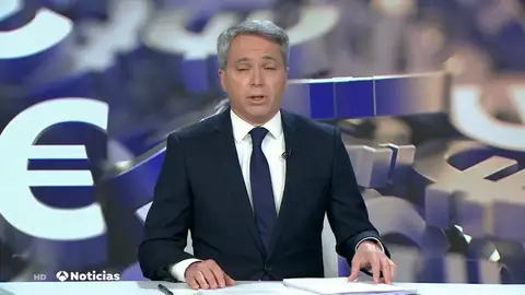 El Tribunal Constitucional alemán paraliza la ratificación del fondo de recuperación de 750.000 millones de euros El Tribunal Constitucional alemán paraliza la ratificación del fondo de recuperación de 750.000 millones de euros