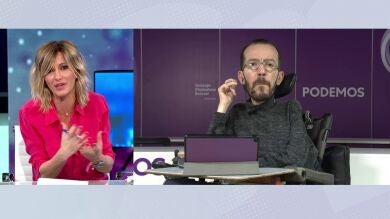 Echenique: 