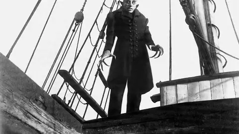 Nosferatu Nosferatu