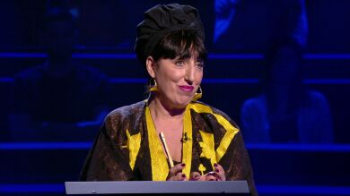 El guiño de Rossy de Palma a Pedro Almodóvar al hablar del Festival de Cannes