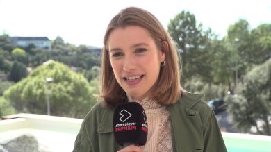 Berta Galo hace balance sobre Mía en 'El Nudo': 