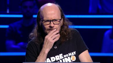 “Sé que es muy triste”: El apuro de Santiago Segura con el examen de conducir de ‘¿Quién quiere ser millonario?’