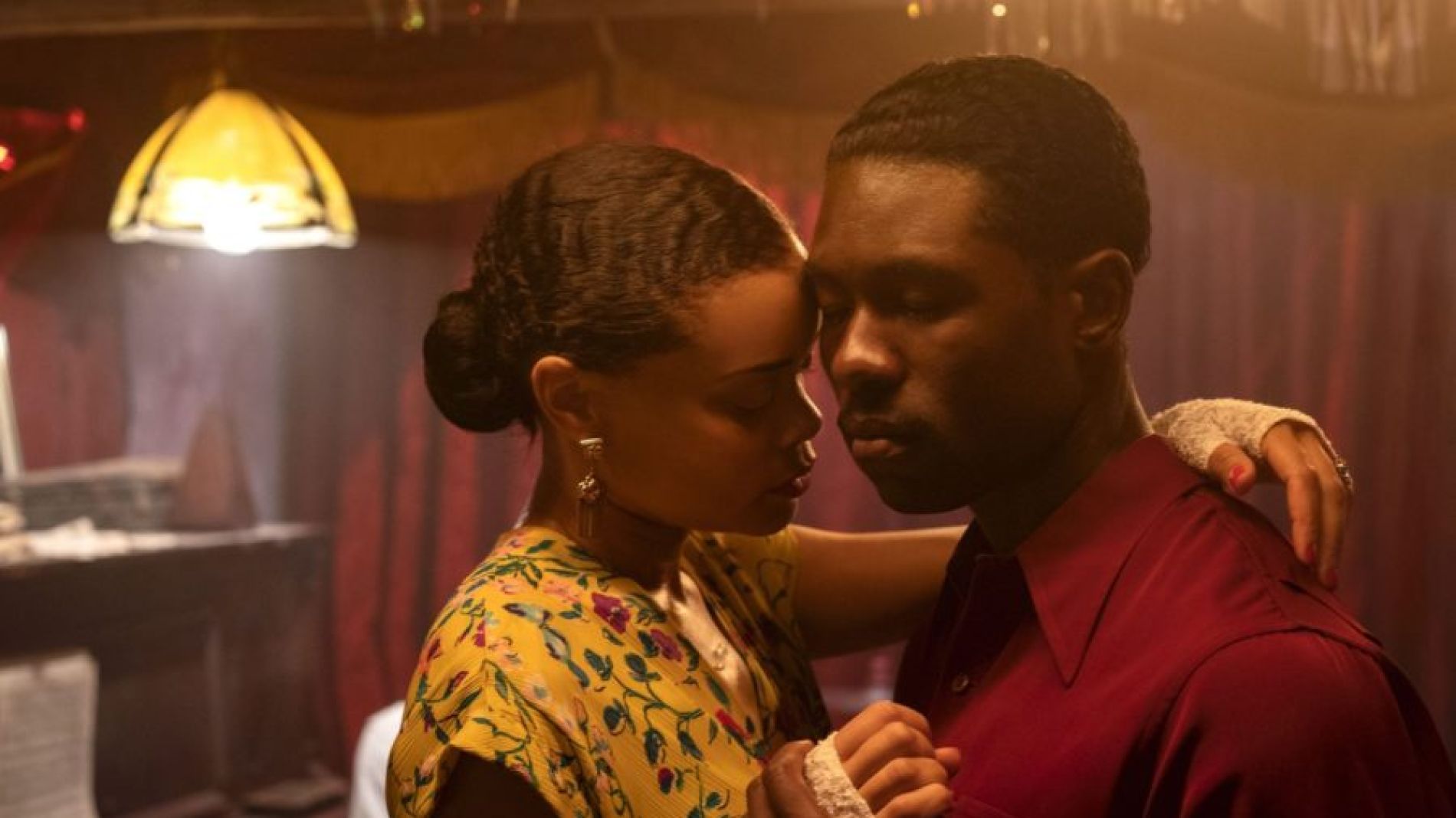 'Los Estados Unidos contra Billie Holiday'