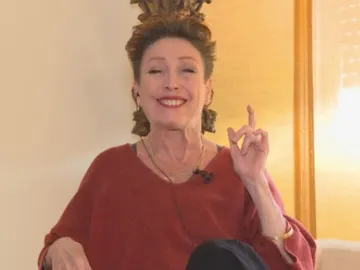 Actriz Verónica Forqué Actriz Verónica Forqué