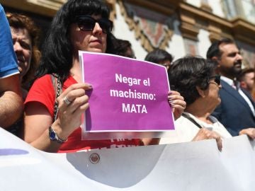 Radiografía de la violencia de género en España