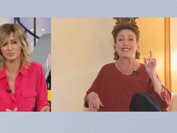 Verónica Forqué Verónica Forqué