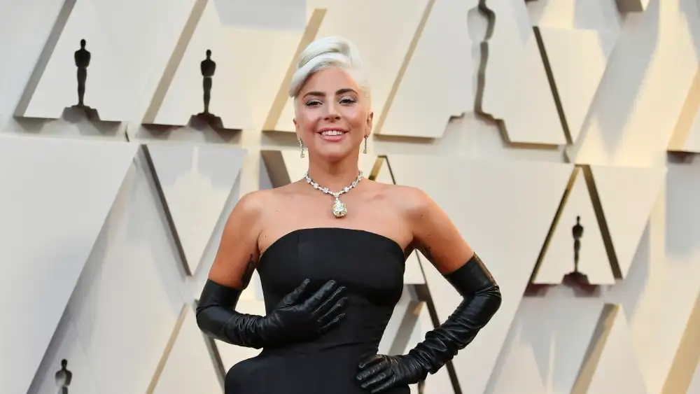 Lady Gaga Lady Gaga