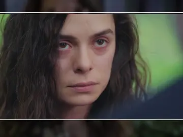 La decisión más importante de Bahar: ¿Arif o Sarp? La decisión más importante de Bahar: ¿Arif o Sarp?