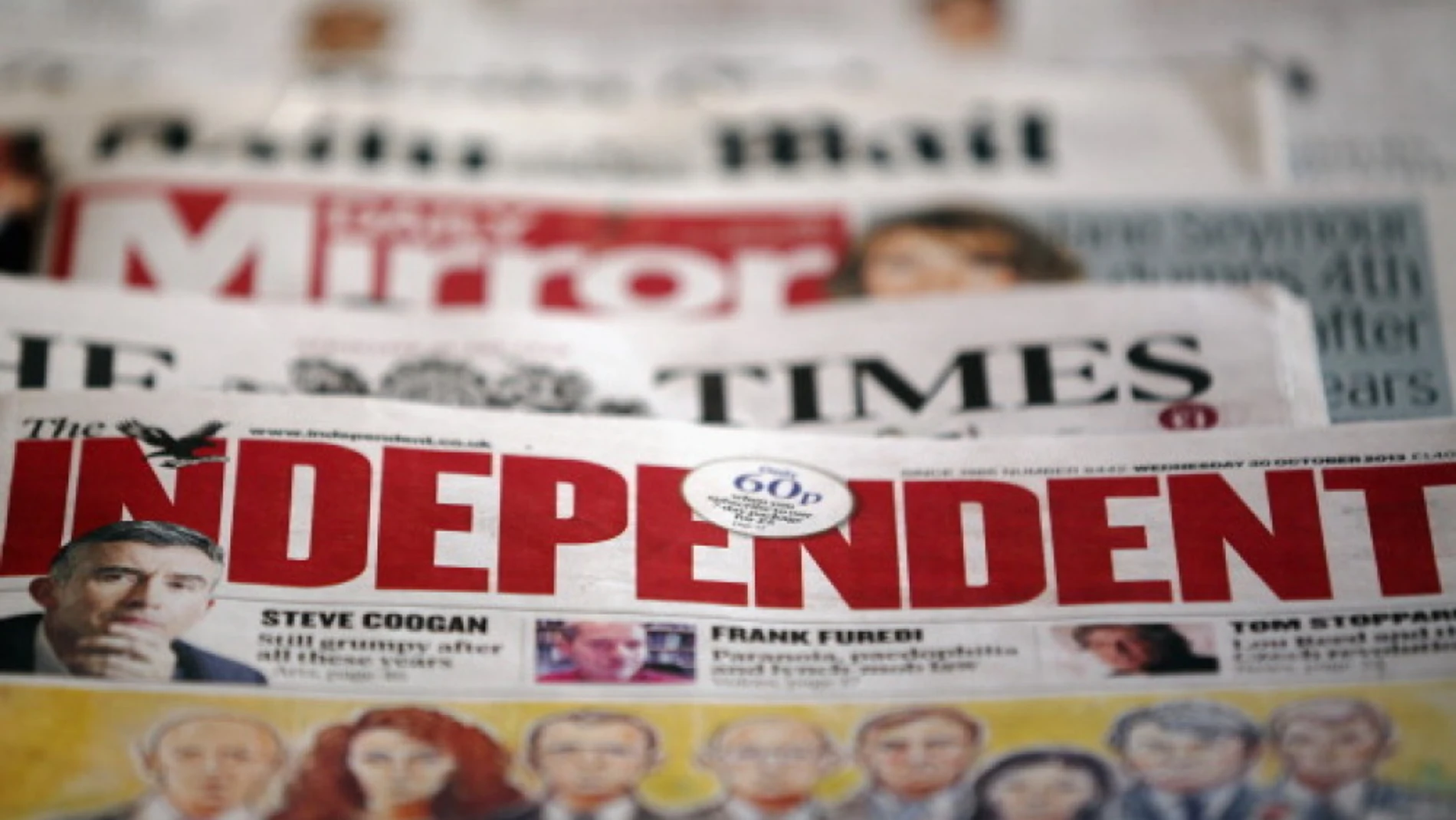 Efemérides de hoy 27 de marzo de 2021: The Independent Efemérides de hoy 27 de marzo de 2021: The Independent