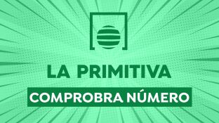 Comprobar La Primitiva: Resultado del sorteo de hoy