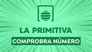 Comprobar La Primitiva: Resultado del sorteo de hoy