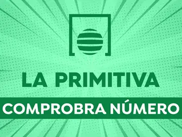 Comprobar La Primitiva: Resultado del sorteo de hoy Comprobar La Primitiva: Resultado del sorteo de hoy