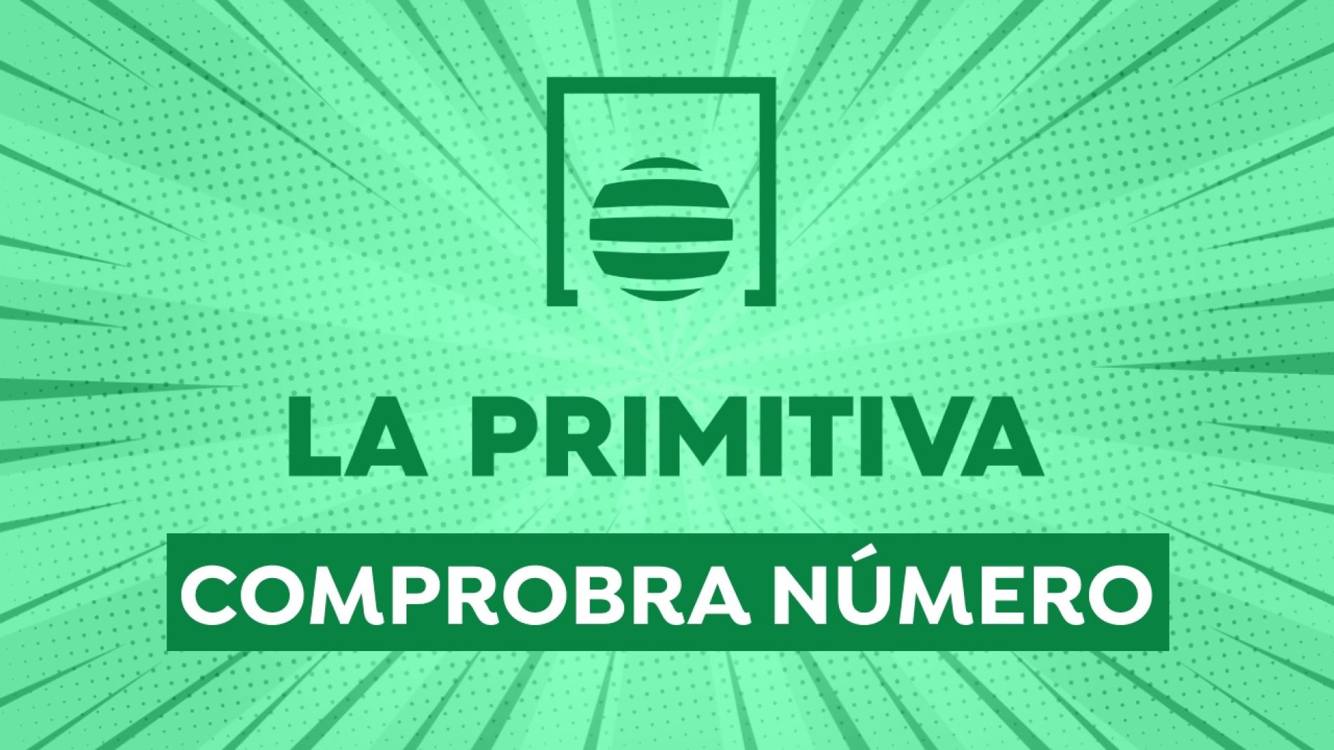 Comprobar Primitiva Hoy: Resultado Del Sorteo Del Jueves 16 De ...