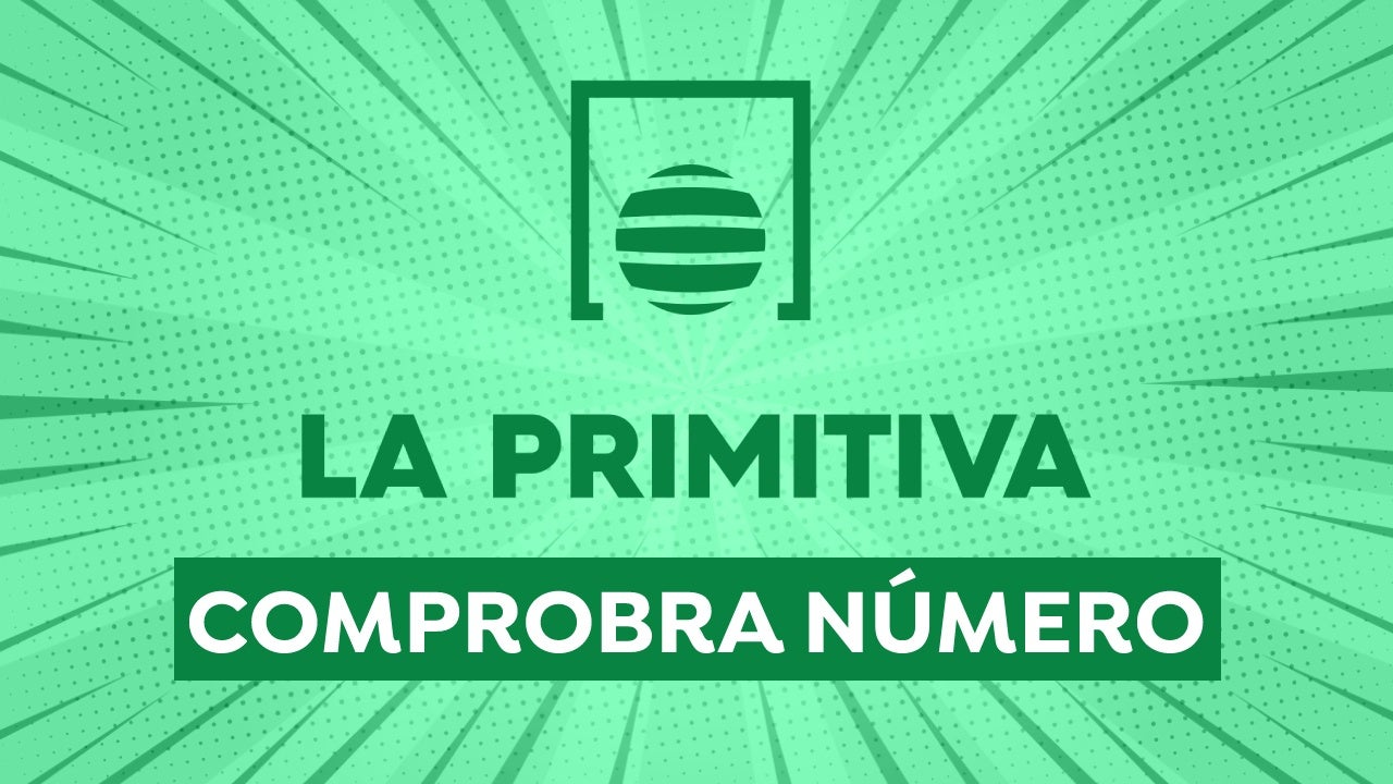 Comprobar La Primitiva: Resultado del sorteo de hoy