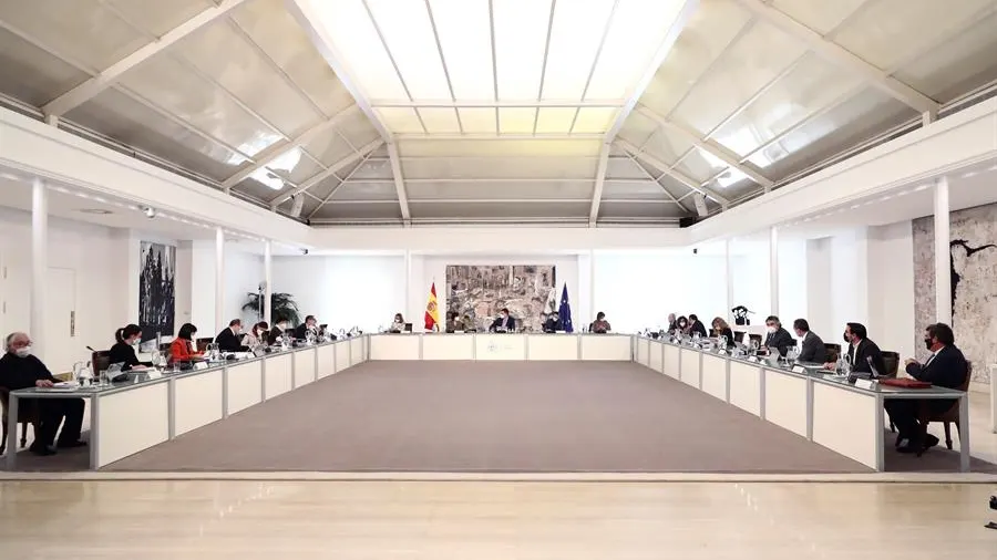 Patrimonio de los políticos miembros del Gobierno Ministros Gobierno