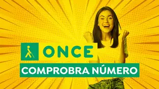 Sorteos ONCE: Comprobar Cupón Sorteos ONCE: Comprobar Cupón