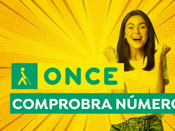 Sorteos ONCE: Comprobar Cupón Sorteos ONCE: Comprobar Cupón