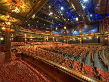 Día Mundial del Teatro 2021: ¿Es seguro ir al teatro? La reinvención del teatro en tiempos de coronavirus