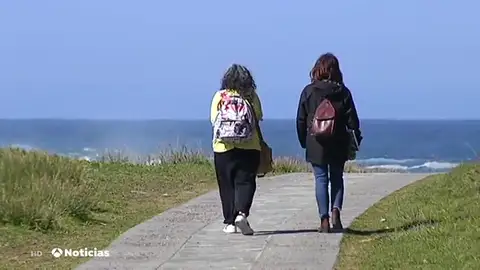 Se retoman los viajes a las Islas Cíes por Semana Santa Se retoman los viajes a las Islas Cíes por Semana Santa
