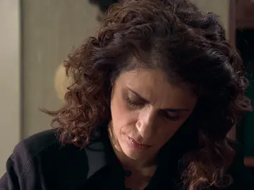 Avance semanal de ‘Amar es para siempre’: María huye del país y Abel se enfrenta a graves consecuencias tras su confesión Avance semanal de ‘Amar es para siempre’: María huye del país y Abel se enfrenta a graves consecuencias tras su confesión