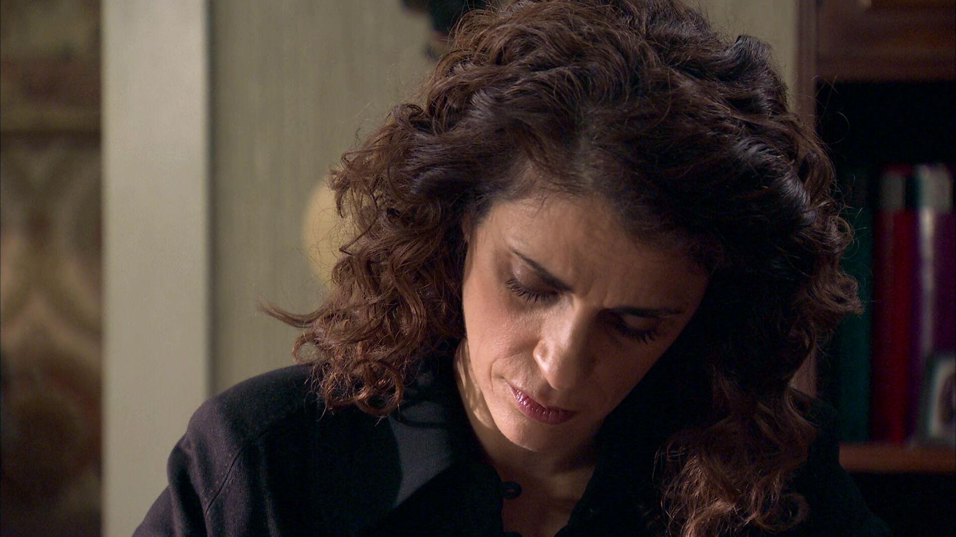 Avance semanal de &lsquo;Amar es para siempre&rsquo;: Mar&iacute;a huye del pa&iacute;s y Abel se enfrenta a graves consecuencias tras su confesi&oacute;n