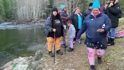 NUEVA CAMINATAS NUEVA CAMINATAS