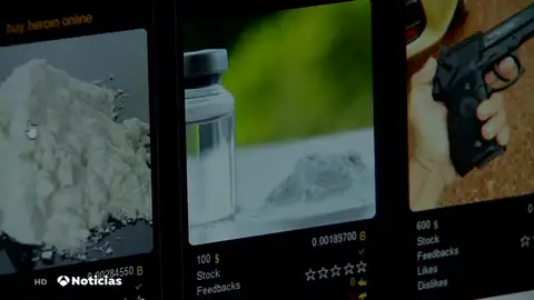 Se dispara la venta ilegal de vacunas contra el coronavirus Se dispara la venta ilegal de vacunas contra el coronavirus