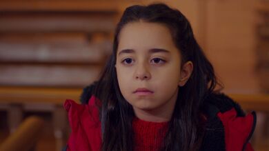 La inesperada respuesta de Öykü al juez sobre con quién quiere vivir: “Con ella”