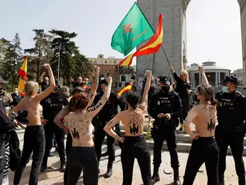 Femen Femen