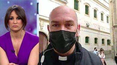 Un convento en Jerez de la Frontera consigue fondos para arreglar la máquina de hostias: 