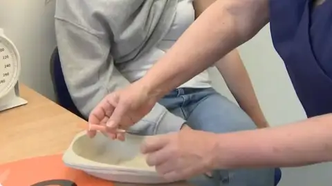 Ningún fallecido por coronavirus en Londres por primera vez en seis meses Ningún fallecido por coronavirus en Londres por primera vez en seis meses