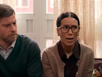 Toda la verdad sobre la misteriosa coincidencia en la muerte de Marisol y Tito Toda la verdad sobre la misteriosa coincidencia en la muerte de Marisol y Tito