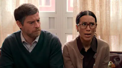 Toda la verdad sobre la misteriosa coincidencia en la muerte de Marisol y Tito Toda la verdad sobre la misteriosa coincidencia en la muerte de Marisol y Tito