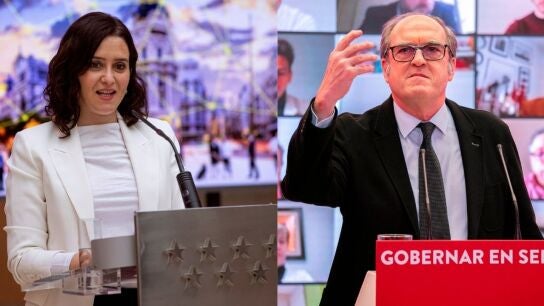 laSexta Noticias 20:00 (05-04-21) Bar&oacute;metro CIS: PP y Vox empatar&iacute;an a esca&ntilde;os con la izquierda en la Comunidad de Madrid