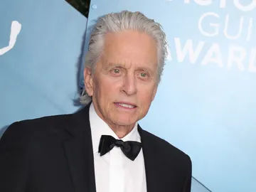 Michael Douglas Michael Douglas