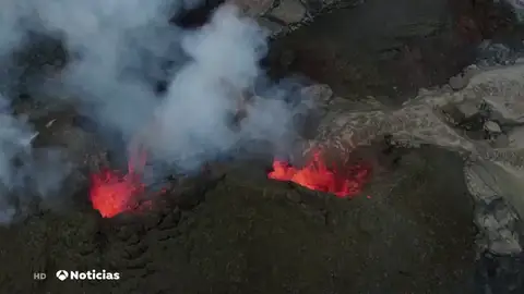 NUEVA VOLCAN NUEVA VOLCAN