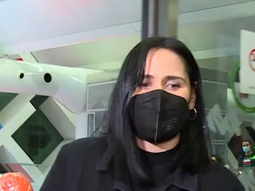 Rosa López Rosa López