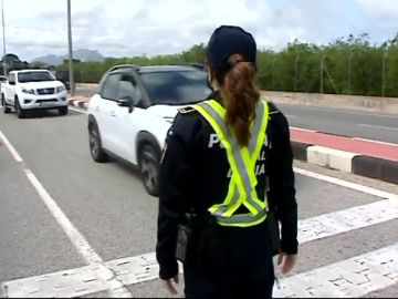 Controles en segundas residencias