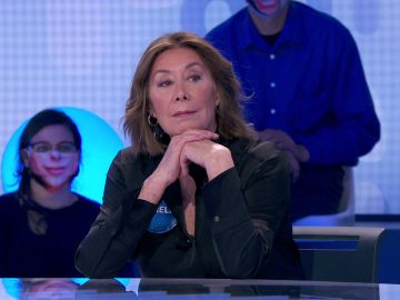 La increíble racha de aciertos de Fiorella Faltoyano en ‘Una de cuatro’