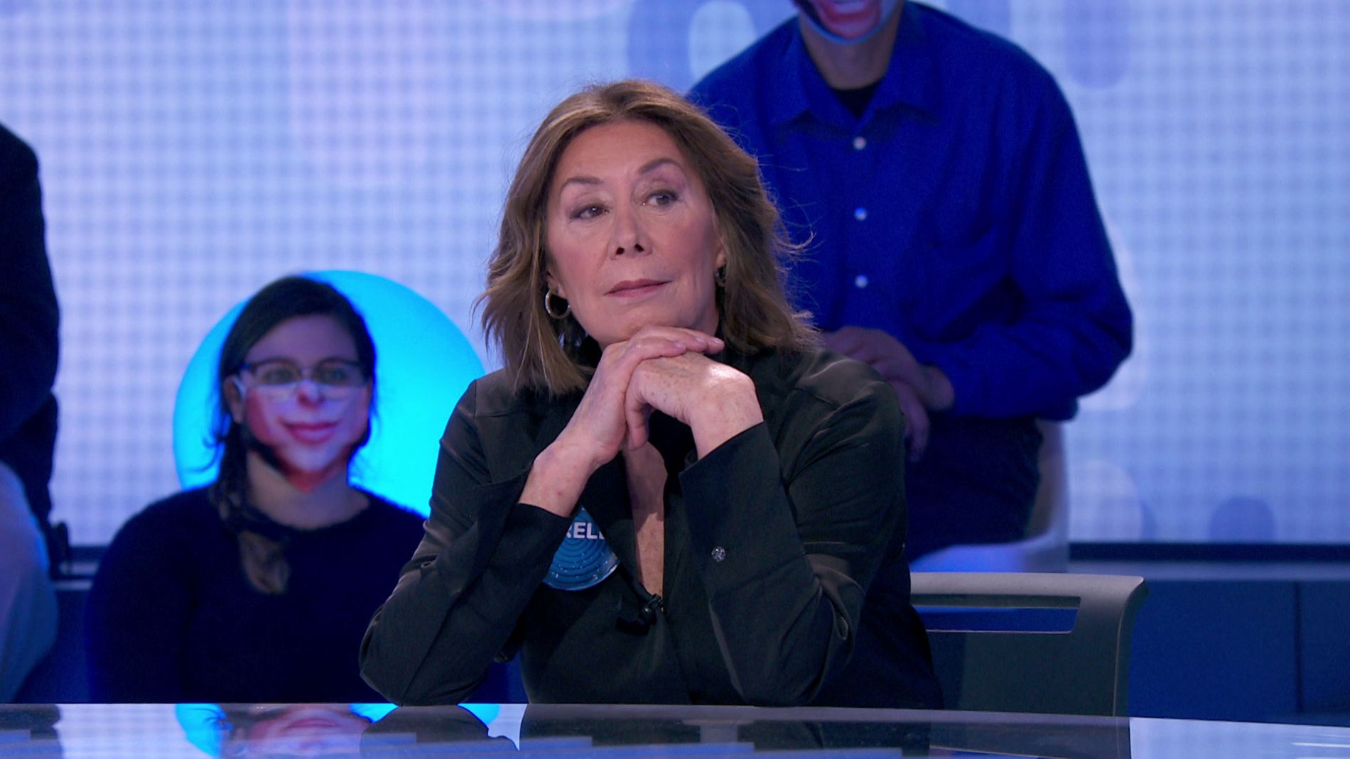 La increíble racha de aciertos de Fiorella Faltoyano en ‘Una de cuatro’