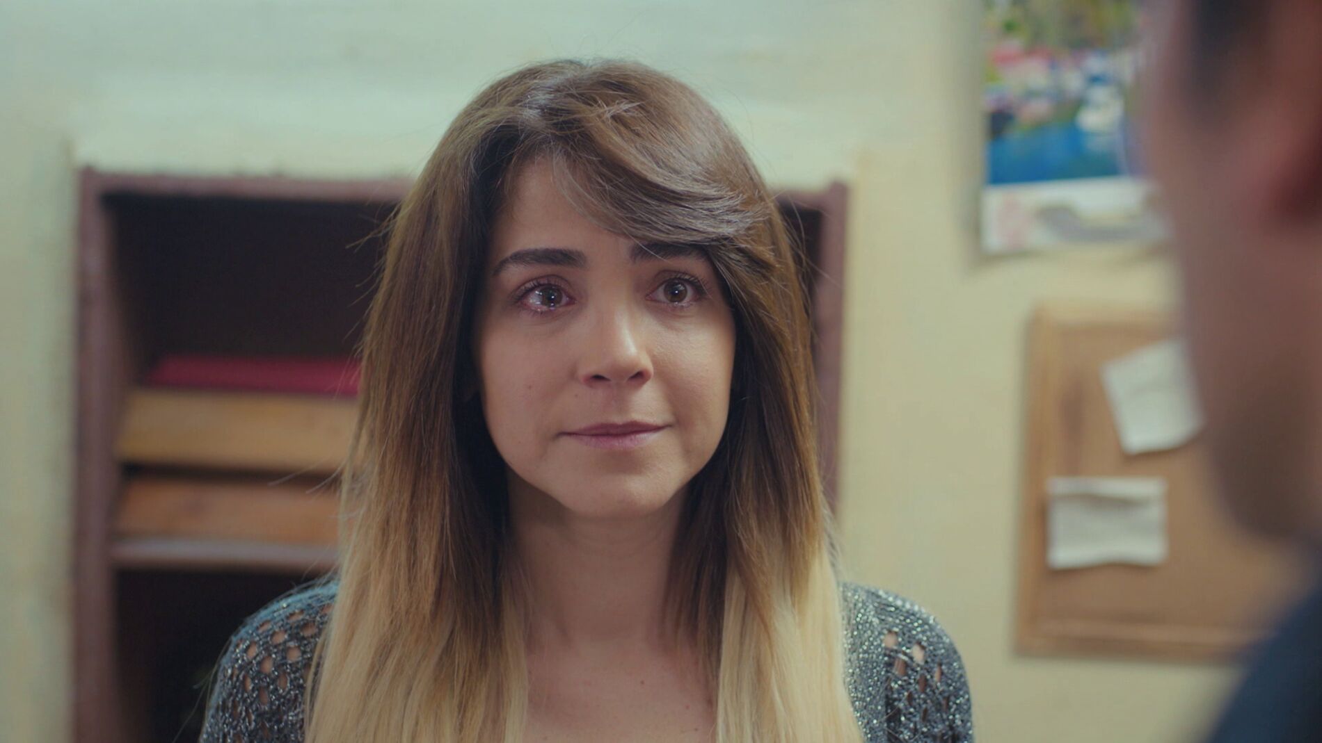 Avance de &lsquo;Mujer&rsquo;: El gesto de Arif que marcar&aacute; un antes y un despu&eacute;s en la vida de Ceyda