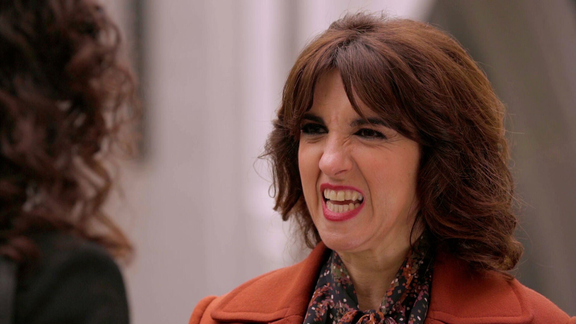 Socorro hunde a Estefan&iacute;a: &ldquo;Le has destrozado la vida a mi hermano&rdquo;