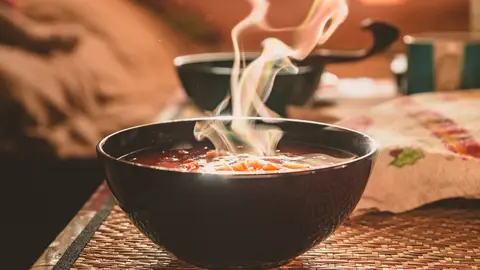 Sopa Sopa