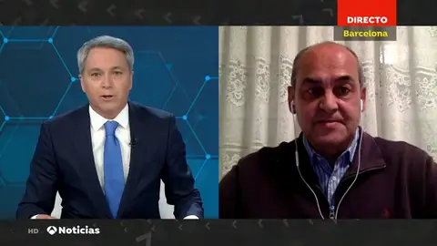 NUEVA ENTREVISTA NUEVA ENTREVISTA