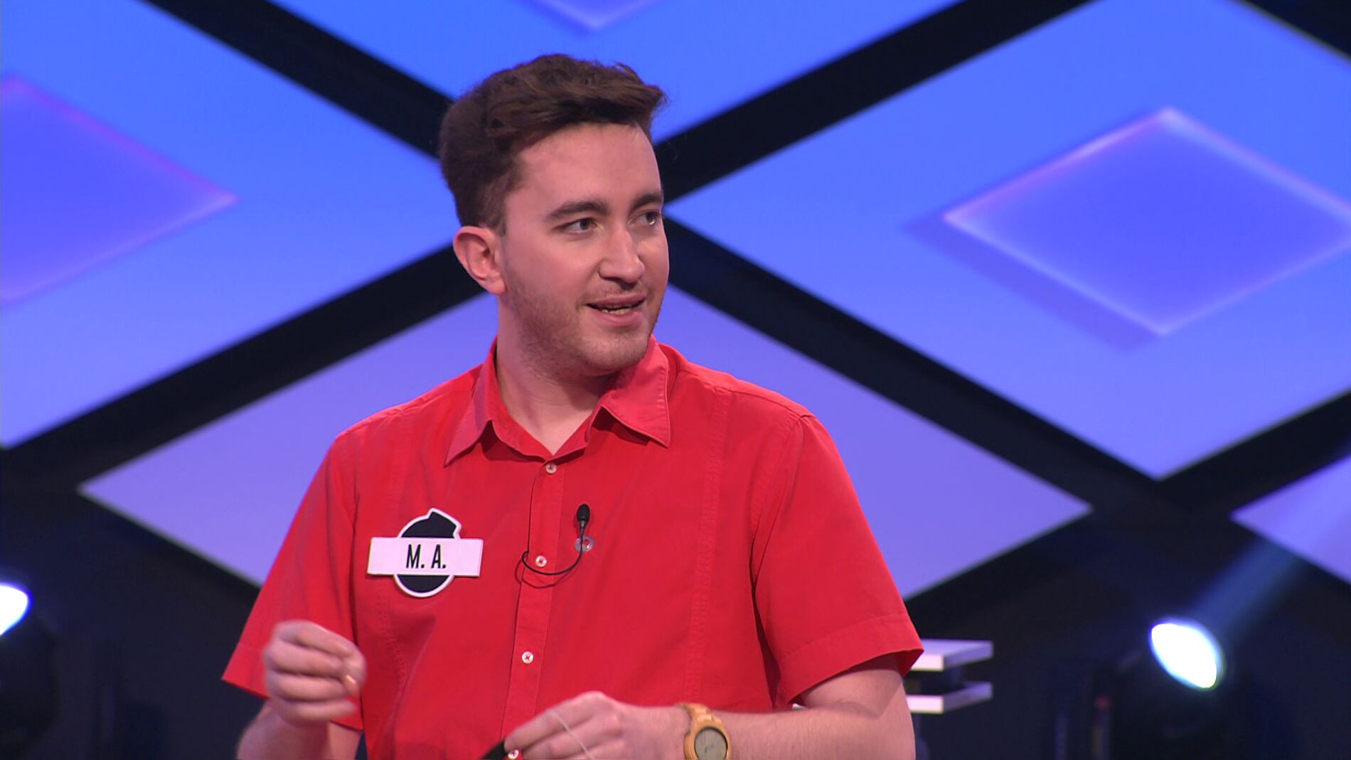 ¡El plan de M. A.! La curiosa idea para su cortijo que ha contado el concursante en ‘¡Boom!’