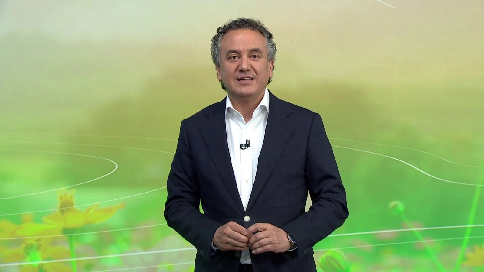 Roberto Brasero Roberto Brasero