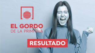 Gordo Primitiva: Comprobar resultado del sorteo del domingo