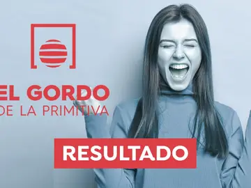 Gordo Primitiva: Comprobar resultado del sorteo del domingo Gordo Primitiva: Comprobar resultado del sorteo del domingo