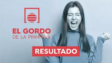 Gordo Primitiva: Comprobar resultado del sorteo del domingo Gordo Primitiva: Comprobar resultado del sorteo del domingo